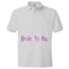 Men's EcoSmart® Jersey Polo Thumbnail