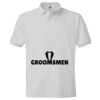 Men's EcoSmart® Jersey Polo Thumbnail