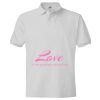 Men's EcoSmart® Jersey Polo Thumbnail
