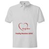 Men's EcoSmart® Jersey Polo Thumbnail