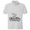 Men's EcoSmart® Jersey Polo Thumbnail