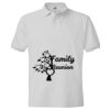 Men's EcoSmart® Jersey Polo Thumbnail