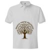 Men's EcoSmart® Jersey Polo Thumbnail