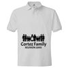 Men's EcoSmart® Jersey Polo Thumbnail