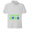Men's EcoSmart® Jersey Polo Thumbnail
