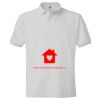 Men's EcoSmart® Jersey Polo Thumbnail