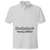 Men's EcoSmart® Jersey Polo Thumbnail