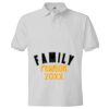 Men's EcoSmart® Jersey Polo Thumbnail