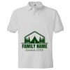 Men's EcoSmart® Jersey Polo Thumbnail