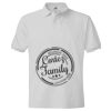 Men's EcoSmart® Jersey Polo Thumbnail