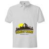 Men's EcoSmart® Jersey Polo Thumbnail