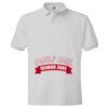 Men's EcoSmart® Jersey Polo Thumbnail