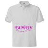 Men's EcoSmart® Jersey Polo Thumbnail