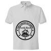 Men's EcoSmart® Jersey Polo Thumbnail