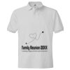 Men's EcoSmart® Jersey Polo Thumbnail