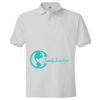 Men's EcoSmart® Jersey Polo Thumbnail