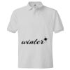 Men's EcoSmart® Jersey Polo Thumbnail