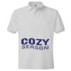 Men's EcoSmart® Jersey Polo Thumbnail