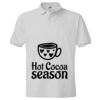 Men's EcoSmart® Jersey Polo Thumbnail