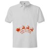 Men's EcoSmart® Jersey Polo Thumbnail