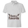 Men's EcoSmart® Jersey Polo Thumbnail