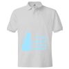 Men's EcoSmart® Jersey Polo Thumbnail