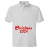 Men's EcoSmart® Jersey Polo Thumbnail