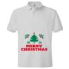 Men's EcoSmart® Jersey Polo Thumbnail