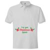 Men's EcoSmart® Jersey Polo Thumbnail