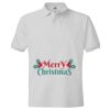 Men's EcoSmart® Jersey Polo Thumbnail