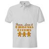 Men's EcoSmart® Jersey Polo Thumbnail