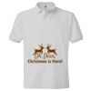 Men's EcoSmart® Jersey Polo Thumbnail