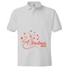 Men's EcoSmart® Jersey Polo Thumbnail