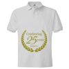 Men's EcoSmart® Jersey Polo Thumbnail