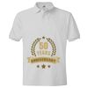 Men's EcoSmart® Jersey Polo Thumbnail