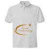 Men's EcoSmart® Jersey Polo Thumbnail