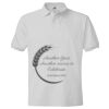 Men's EcoSmart® Jersey Polo Thumbnail