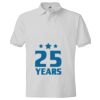 Men's EcoSmart® Jersey Polo Thumbnail