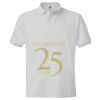 Men's EcoSmart® Jersey Polo Thumbnail