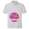 Men's EcoSmart® Jersey Polo Thumbnail