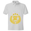 Men's EcoSmart® Jersey Polo Thumbnail