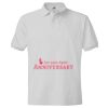 Men's EcoSmart® Jersey Polo Thumbnail