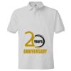 Men's EcoSmart® Jersey Polo Thumbnail