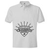 Men's EcoSmart® Jersey Polo Thumbnail
