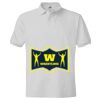 Men's EcoSmart® Jersey Polo Thumbnail