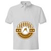 Men's EcoSmart® Jersey Polo Thumbnail