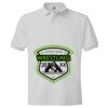Men's EcoSmart® Jersey Polo Thumbnail