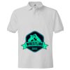 Men's EcoSmart® Jersey Polo Thumbnail