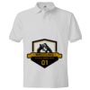 Men's EcoSmart® Jersey Polo Thumbnail