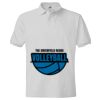Men's EcoSmart® Jersey Polo Thumbnail